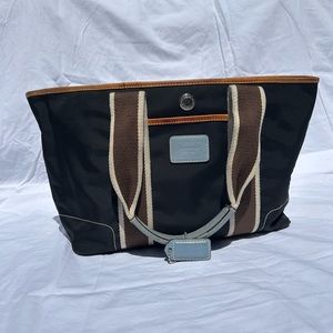 Coach Small Tote